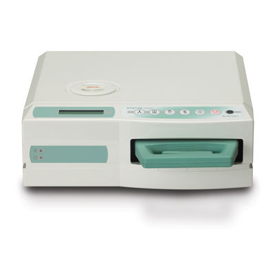 Dental-Autoklav - STATIM 2000S - SciCan GmbH   - Trocken / Tisch / automatisch