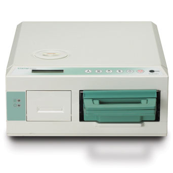 Dental-Autoklav - STATIM 5000S - SciCan GmbH   - Trocken / Tisch / automatisch