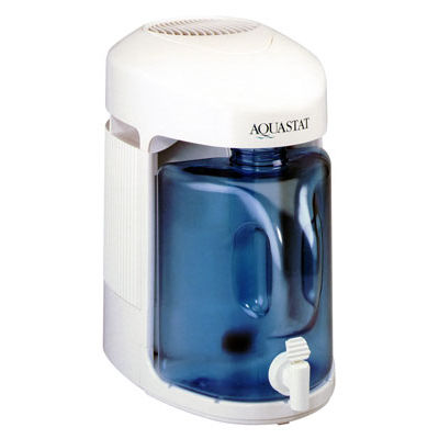 Destilliergerät für Wasser / für Sterilisatoren - AQUASTAT - SciCan GmbH  