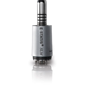 Dental-Mikromotor - E-STATIS series - SciCan GmbH   - elektrisch / mit LED-Licht / autoklavierbar