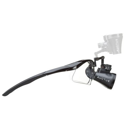 Lupenbrille - Seliga AUCTUS  - Vena Entis Seliga Microscope A. Seliga  