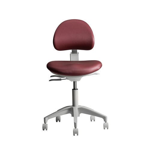 Hocker für Arztpraxis - VEGA PLUS - WINBEX CORPORATION - für OP-Saal / Dental / höhenverstellbar
