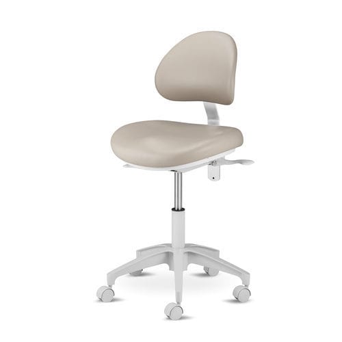 Hocker für Arztpraxis - VEGA-201 - WINBEX CORPORATION - für OP-Saal / Dental / drehbar