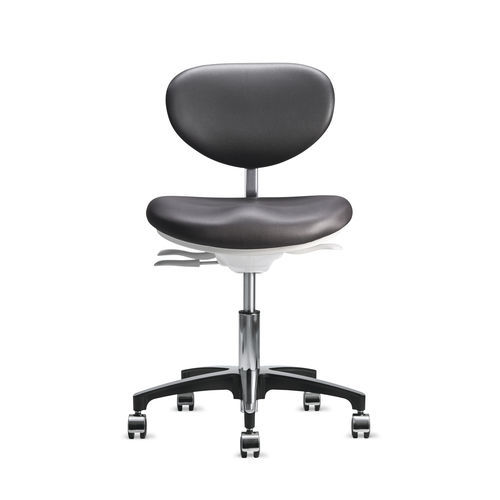Hocker für Arztpraxis - CASA - WINBEX CORPORATION - für OP-Saal / Dental / höhenverstellbarer