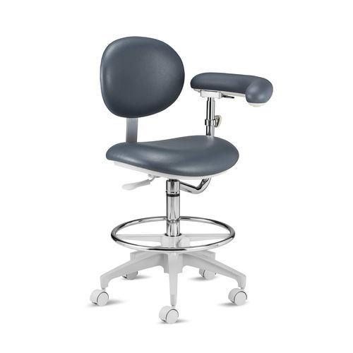OP-Hocker - NAPA - 5012 AS - WINBEX CORPORATION - Dental / Labor / höhenverstellbar