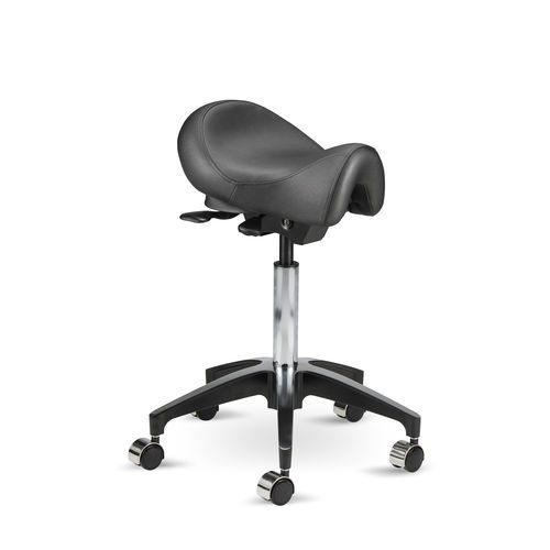 Hocker für Arztpraxis - ASCOT - WINBEX CORPORATION - für OP-Saal / Dental / Labor