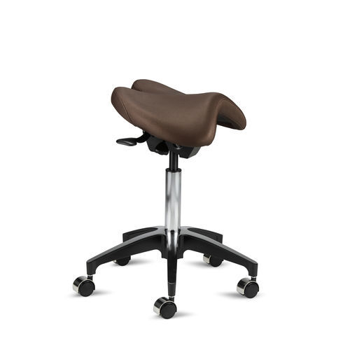 Hocker für Arztpraxis - KIMI - WINBEX CORPORATION - für OP-Saal / Dental / Labor