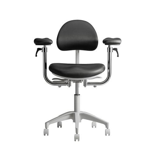 Hocker für Arztpraxis - VEGA - MS - WINBEX CORPORATION - für OP-Saal / Dental / Labor