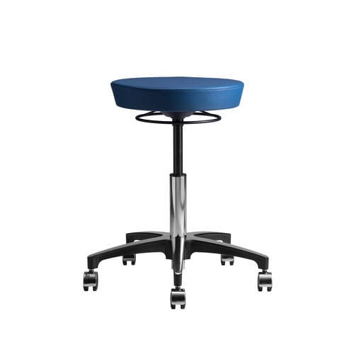 Hocker für Arztpraxis - 0029 - WINBEX CORPORATION - für OP-Saal / Dental / Labor