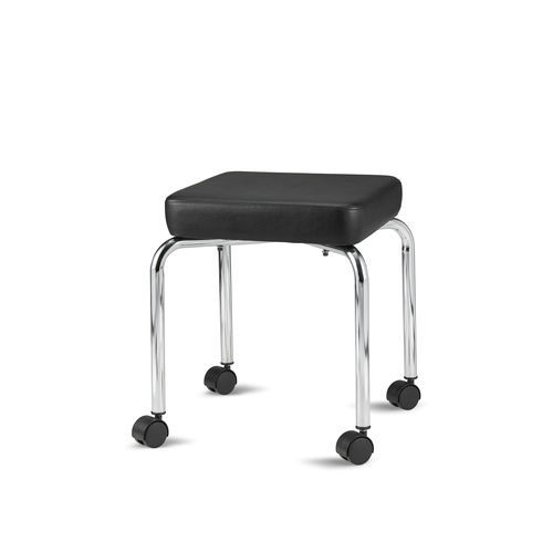 OP-Hocker - 0010 - WINBEX CORPORATION - Labor / für Veterinärmedizin / quadratisch