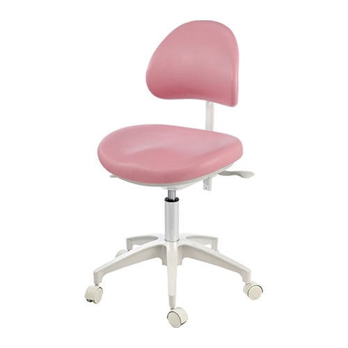 Hocker für Arztpraxis - VEGA - 101 - WINBEX CORPORATION - für OP-Saal / Dental / höhenverstellbar