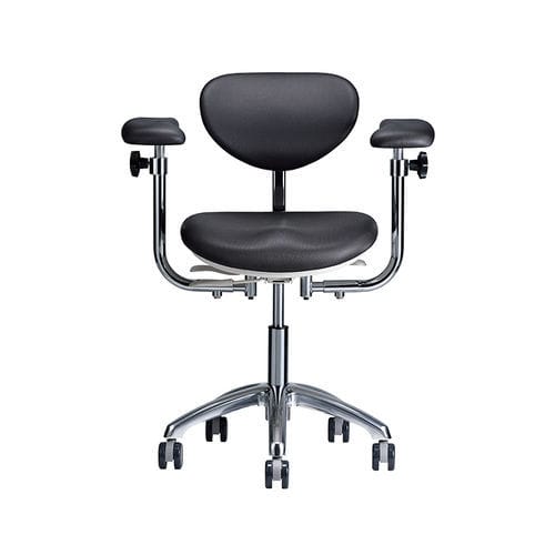 Hocker für Arztpraxis - CASA - MS - WINBEX CORPORATION - für OP-Saal / Dental / Labor