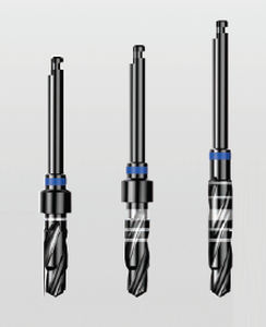 Dentalbohrer - Luna series - Shinhung