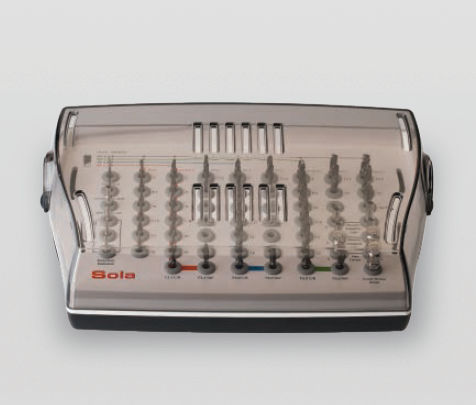 Instrumentenset für Dentalimplantologie - SSK02 - Shinhung