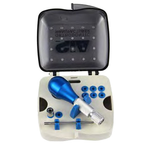 Instrumentenset für Kieferorthopädie - I30 - SIA ORTHODONTIC MANUFACTURER - zum Einmalgebrauch