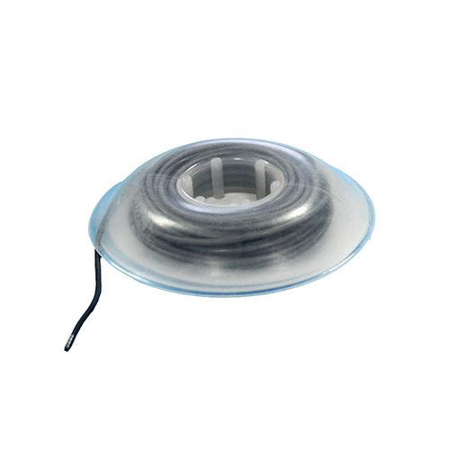 Kieferorthopädisches Gummi - Elastic thread and tube - SIA ORTHODONTIC MANUFACTURER