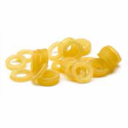Extraorales kieferorthopädisches Gummi - E90-500502 - SIA ORTHODONTIC MANUFACTURER