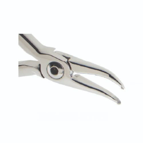 Orthodontische Zange - D30-OT111 - SIA ORTHODONTIC MANUFACTURER - zum Greifen / How / wiederverwendbar