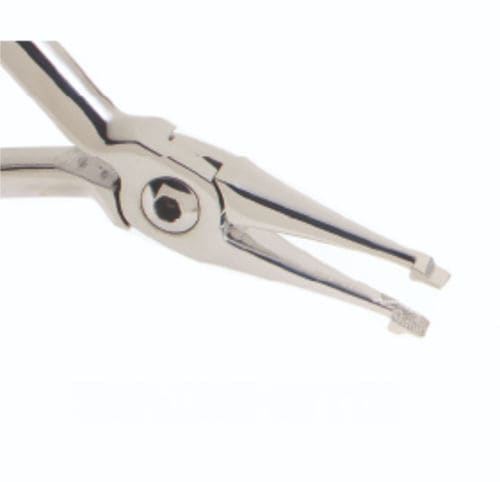 Orthodontische Zange - D30-OT113 - SIA ORTHODONTIC MANUFACTURER - zur Entfernung kieferorthopädischer Ringe