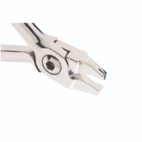 Orthodontische Zange - D30-OT126 - SIA ORTHODONTIC MANUFACTURER - zur Entfernung kieferorthopädischer Ringe