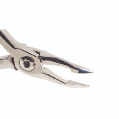 Orthodontische Zange - D3Q-OT158 - SIA ORTHODONTIC MANUFACTURER - zur Entfernung kieferorthopädischer Ringe