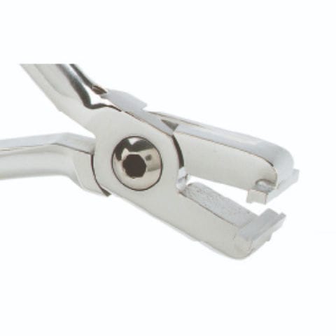 Orthodontische Zange - D30-OT133 - SIA ORTHODONTIC MANUFACTURER - zur Entfernung kieferorthopädischer Ringe