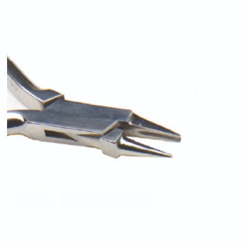 Orthodontische Zange - D30-OT601 - SIA ORTHODONTIC MANUFACTURER - zur Entfernung kieferorthopädischer Ringe