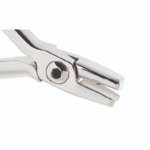 Orthodontische Zange - D30-OT203B - SIA ORTHODONTIC MANUFACTURER - zur Entfernung kieferorthopädischer Ringe