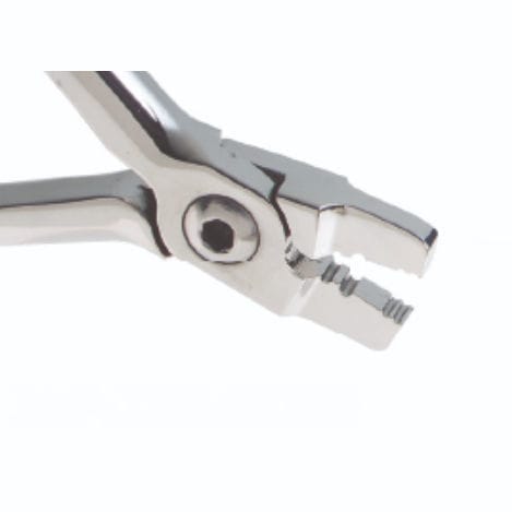 Orthodontische Zange - D30-OT410 - SIA ORTHODONTIC MANUFACTURER - zur Entfernung kieferorthopädischer Ringe