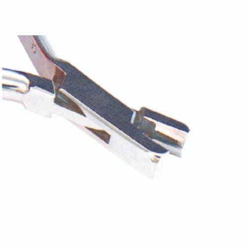 Orthodontische Zange - D30-OT541 - SIA ORTHODONTIC MANUFACTURER - zur Entfernung kieferorthopädischer Ringe