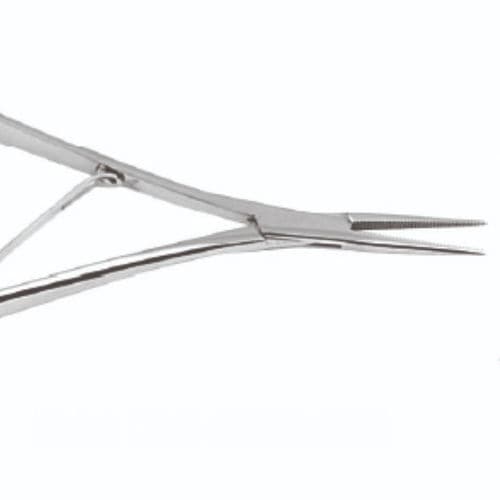 Orthodontische Zange - D30-OT8015N - SIA ORTHODONTIC MANUFACTURER - zum Greifen der Zungenbögen / Mathieu / Edelstahl