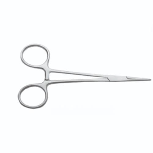Orthodontische Klemme - D30-OT581 - SIA ORTHODONTIC MANUFACTURER - zum Greifen / hämostatisch / Edelstahl