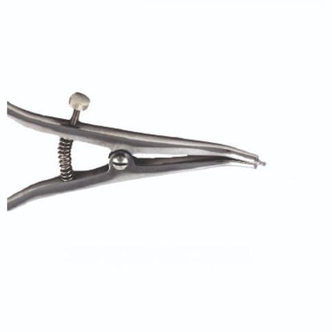 Orthodontische Zange - D3O-0T10189 - SIA ORTHODONTIC MANUFACTURER - zum Greifen / Edelstahl