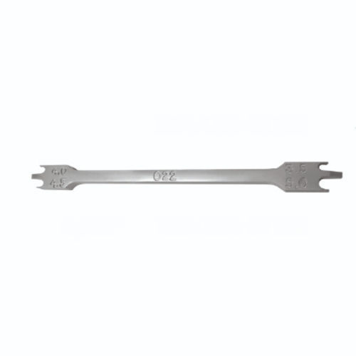 Positionierungssystem für kieferorthopädische Klammern - D30-OT853 - SIA ORTHODONTIC MANUFACTURER