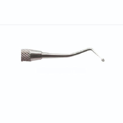 Doppelter Dentalexkavator - D30-OT825 - SIA ORTHODONTIC MANUFACTURER