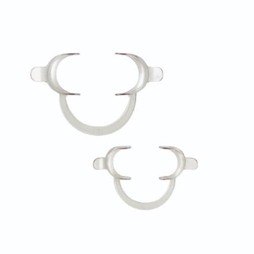 Wangenretraktor - E90-603229 - SIA ORTHODONTIC MANUFACTURER - für Kieferorthopädie / autoklavierbar