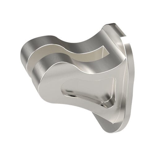 Beißblock für Erwachsene - BT2 - DEEP BITE CORRECTOR - SIA ORTHODONTIC MANUFACTURER