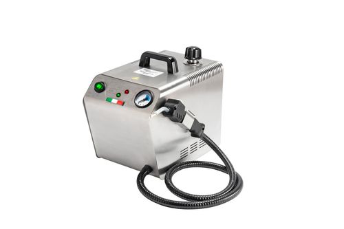 Dampferzeuger für Dentallabor - EV1 GA - SILFRADENT SRL   - mobil