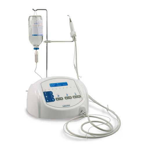 Schneid-Elektrochirurgiegerät - SURGYBONE SB 300 - SILFRADENT SRL   - für Zahnchirurgie / Ultraschall