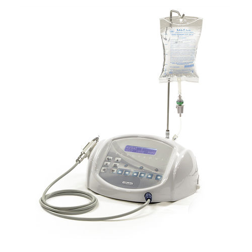 Schneid-Elektrochirurgiegerät - SURGYBONE - SILFRADENT SRL   - für Zahnchirurgie / Ultraschall