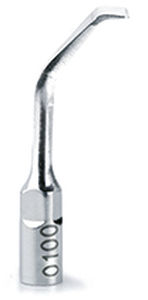 Piezoelektrischer Ultraschalleinsatz - SB series - SILFRADENT SRL   - für Zahnchirurgie / für Parodontitis / orthodontisch