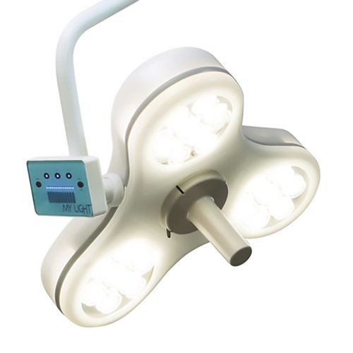 Deckenmontierte OP-Leuchte - My Light - SILFRADENT SRL   - LED / 95
