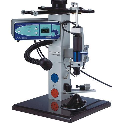 Dental-Parallelometer / mit 1 Arm - Cruise 440 - SILFRADENT SRL  