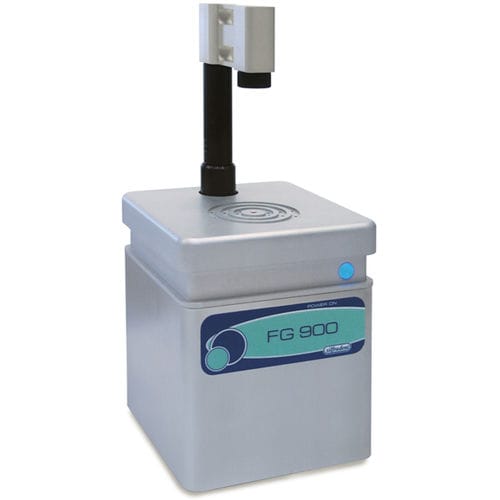 Laser-Pinbohrgerät - FG 900   - SILFRADENT SRL  