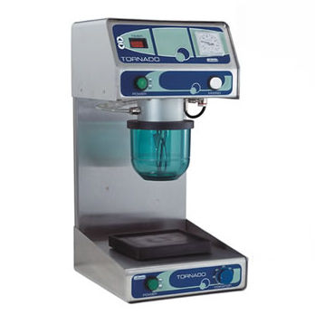 Rotationsmischer - 804, 804S  - SILFRADENT SRL   - Tisch / für Dentallabor / digital