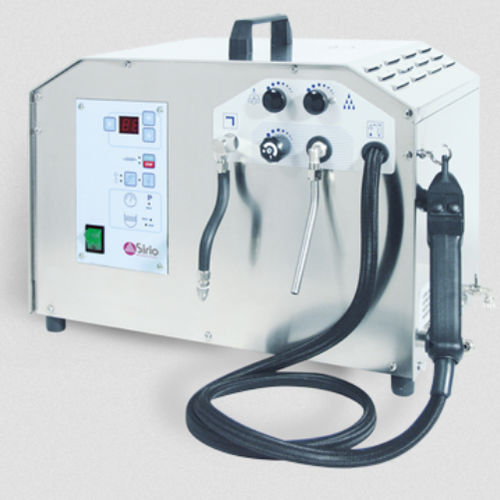 Dampferzeuger für Dentallabor - SR 903 - Sirio Dental