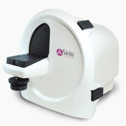 Trocken-Gipstrimmer - SQ series - Sirio Dental