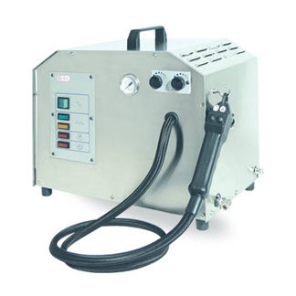 Dampferzeuger für Dentallabor - SR 902 - Sirio Dental