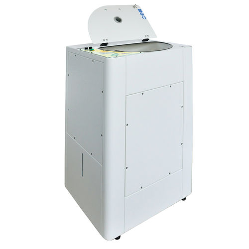 Dentales Druckgussgerät / Induktion - tropiCAST SR 320 - Sirio Dental