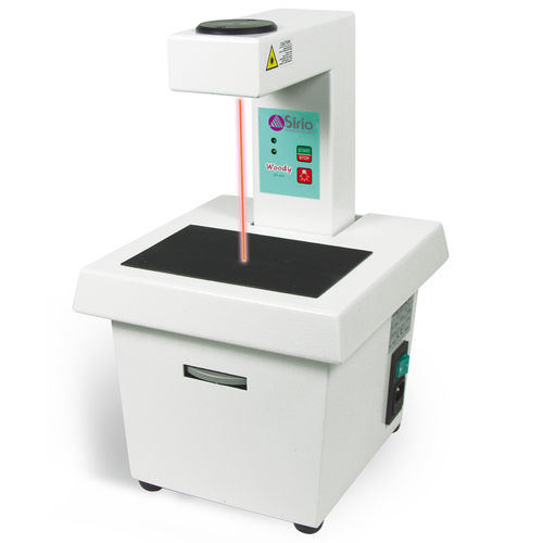 Laser-Pinbohrgerät - WOODY - Sirio Dental